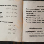 Café Placzek Comida