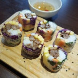 Neami Comida