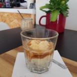 Kafe Mělník Comida