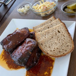 Šeberák Comida