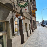 Locál Café Dentro