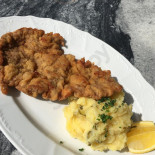 Restaurace Moravia Comida
