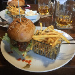 Chicago Comida