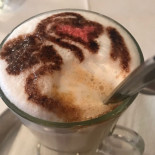 La Piazza Comida