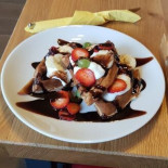 Dolicafe Comida