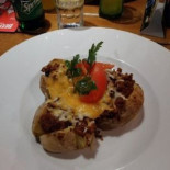 Pepe Lopez Comida