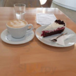 CØkafe Centrum Comida
