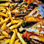 Dida Grill Comida