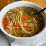 Drapal Comida
