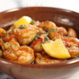 Ilvero Comida