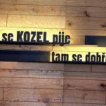 Kozlovna M3 Comida