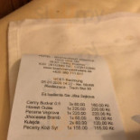 Konvice Comida