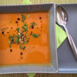 Vegeethouse Comida