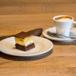 Wake Up Cafe food