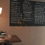 NacafÉ Comida