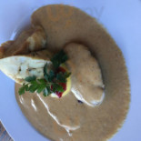 Surfbar Restaurant Jedovnice Comida