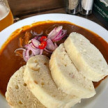 Parkan Comida