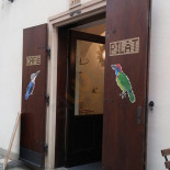 Café Pilát Comida