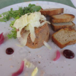Hostinec U Podkovy Comida
