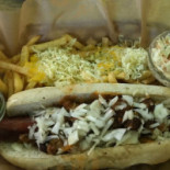 Barfüd Comida