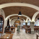 Raf House Comida