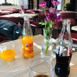 VrÁtnice Restaurace Comida