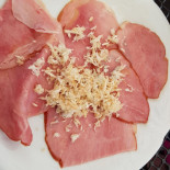 Zach Comida