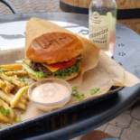 Bejkn Bistro Comida