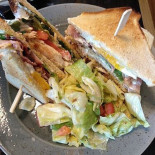 A Café Comida