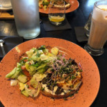 A Café Comida