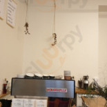 Kafe Friedrich Comida