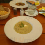 Restaurace Čertousy Comida