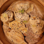 Dim Sum Spot Comida