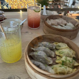 Dim Sum Spot Comida