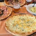 Rieger Comida