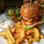 Rieger Comida