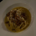 Pastař Comida