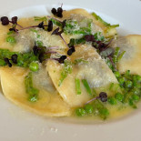 Pastař Comida