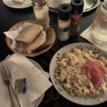 Point Café Comida