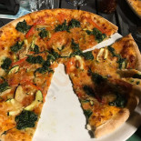 Leonessa Comida