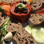Kafe Doma Comida