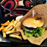 Forky's Comida