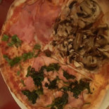 La Torretta Comida