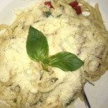 La Torretta Comida