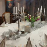 Golemuv Comida