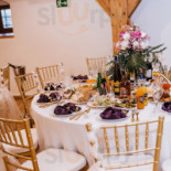 Golemuv Comida