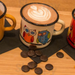 Cafedu Comida