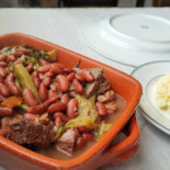 Rampinha Comida