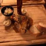 Pivovar U Dobrenských Comida