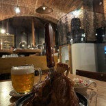 Pivovar U Dobrenských Comida